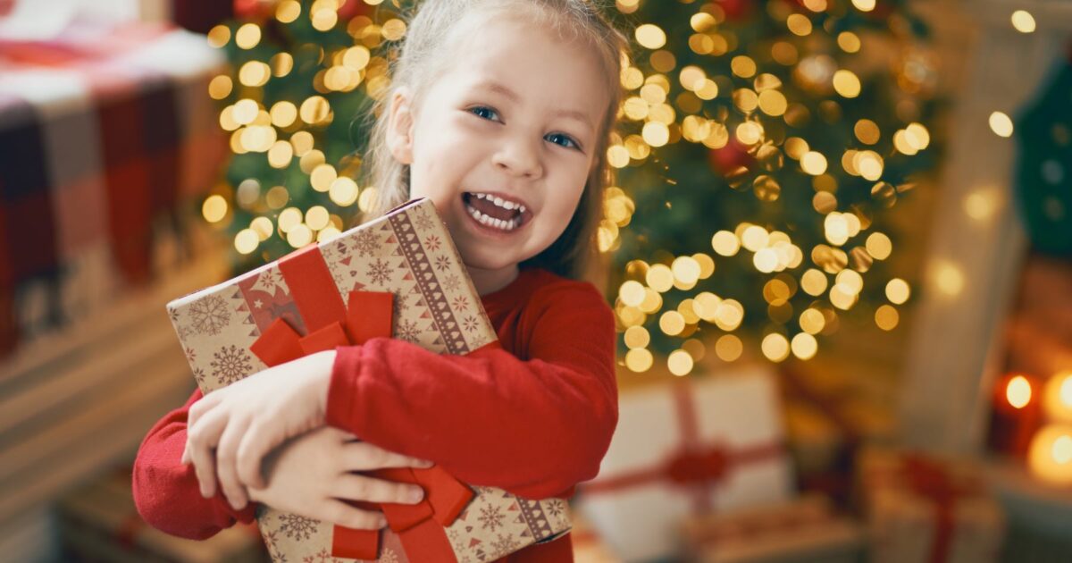 Christmas Gift Appeal | MacKillop Family Services